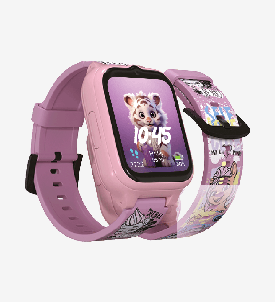 *希少 ラオスクォーツ タイムリンク ツイン 水晶 S92 Premium LT Watch Akıllı Saat